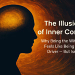 The Illusion of inner control