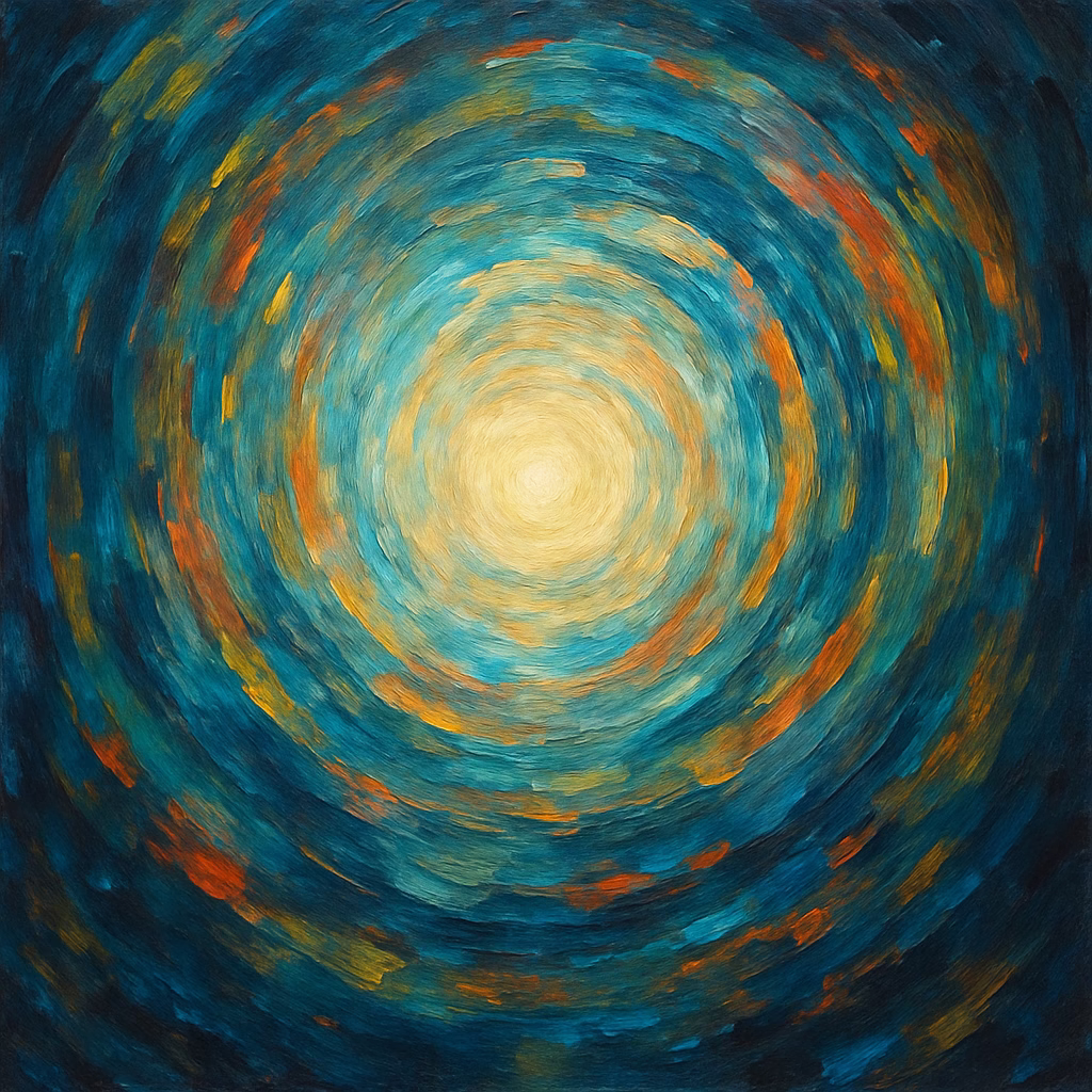 the path to realisation