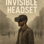 consciousness the invisible VR headset