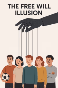 the illusion of freewill