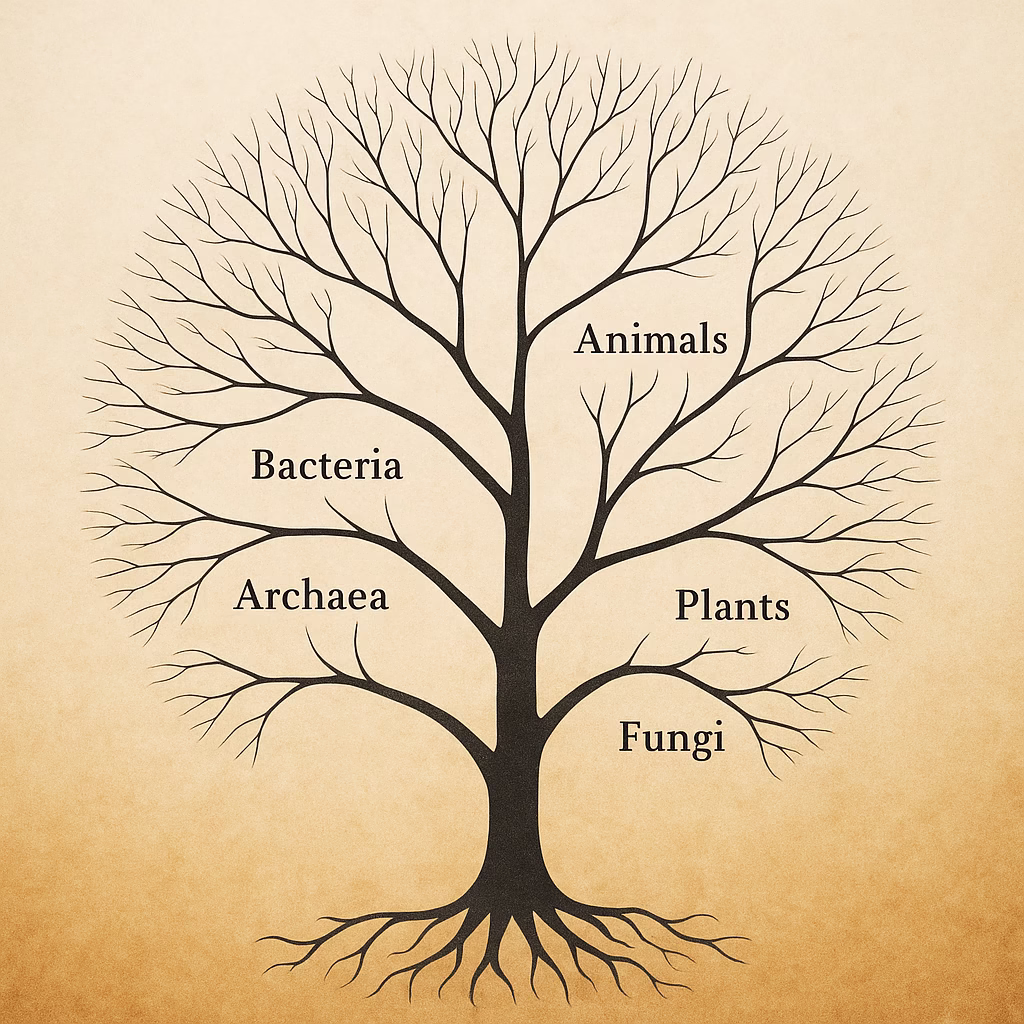 The Other Tree of Life: How Plants Reveal a Deeper Intelligence